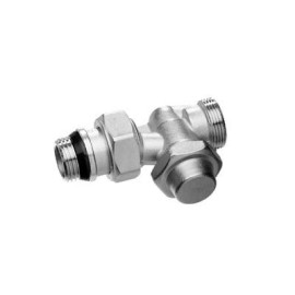 União com fecho 1/2'' 16 macho recta, Baxi 193005035