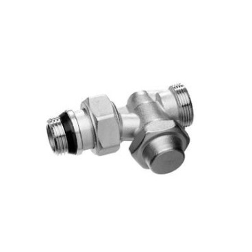 União com fecho 1/2'' 16 macho recta, Baxi 193005035