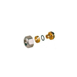 União de compressão para MCP F 16 16x2, Baxi 193114027