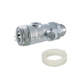 Chave de mecanismos NT M-400, Baxi 193100000