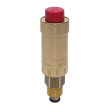 Purgador de ar FLEXVENT com válvula 3/8'', Baxi 516906701