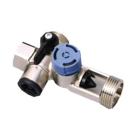 Grupo segurança FLEXBRANE I 3/4'', Baxi 195230008