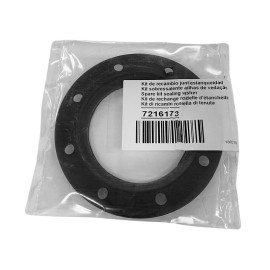 Junta para flange Baxi 7216173