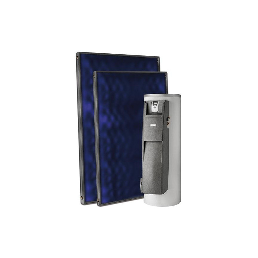 Solar easy 300 2 sol 200 scp baxi 7655722 nicolau rosa lda