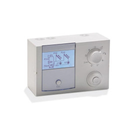 Central de regulação CS2, Baxi 7212579