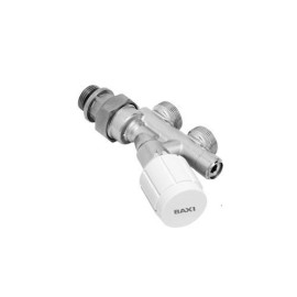 Torneira monotubo NTM 16 macho, Baxi 193008016