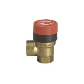 Válvula segurança 1/2'' a 3 bar, Baxi 952100213