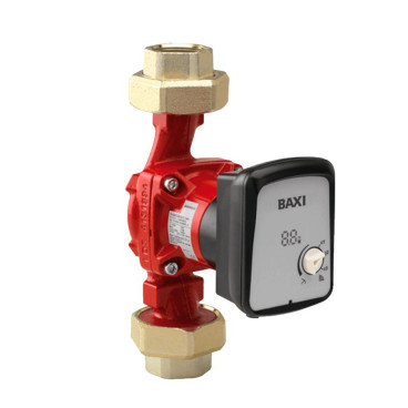 Circulador Quantum ECO 1045 230V com uniões 1''1/4, Baxi 7739889