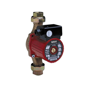 Circulador SB-5 Y 230V AQS, Baxi 195000019