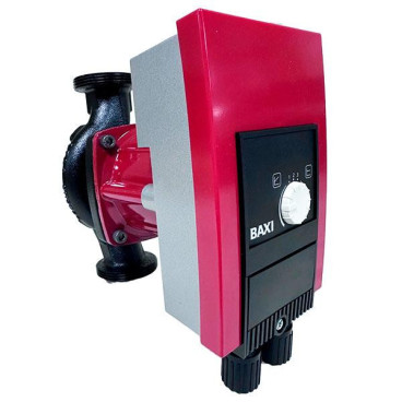Circulador QUANTUM ECO 32 1''1/4 230V, Baxi 7504411