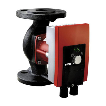 Circulador QUANTUM ECO 65 2''1/2 230V, Baxi 7504417