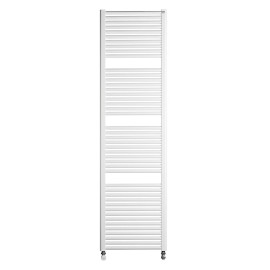Radiador seca toalhas CL 50/1200 45 cm entre eixos, Baxi 192151200