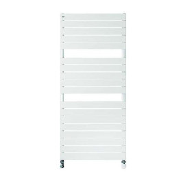 Radiador seca toalhas DO 50/800 47 cm entre eixos, Baxi 7222271