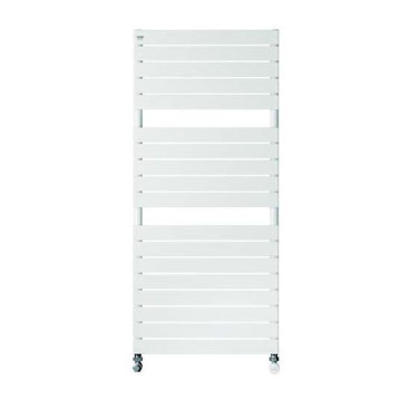 Radiador seca toalhas DO 50/120 47 cm entre eixos, Baxi 7222274