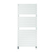 Radiador seca toalhas DO 50/160 47 cm entre eixos, Baxi 7222275
