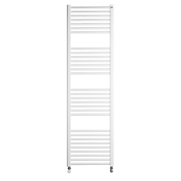 Radiador seca toalhas EC 50/800 45 cm entre eixos, Baxi 7222268