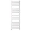 Radiador seca toalhas EC 50/120 45 cm entre eixos, Baxi 7222269