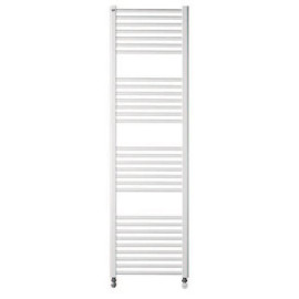 Radiador seca toalhas EC 50/120 45 cm entre eixos, Baxi 7222269