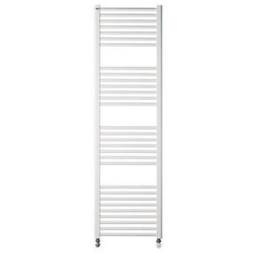 Radiador seca toalhas EC 50/120 45 cm entre eixos, Baxi 7222269