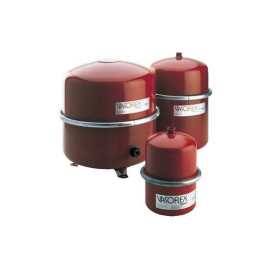Vaso de expansão VASOFLEX 80L 0,5 bar (P máx.3 bar), Baxi 950052511