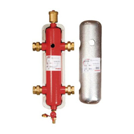Garrafa de equilíbrio de 1''1/2 (64 ÷ 128 kW), Baxi 193200047
