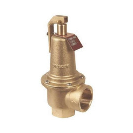 Válvula segurança 1''1/2 a 5 bar, Baxi 952100605