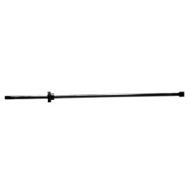 Barra montagem para manguitos aço 1'' com casquilho, Baxi 194005002