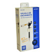 Torneira de boia de entrada lateral 3/8'', tipo 333, Geberit 136.736.00.3