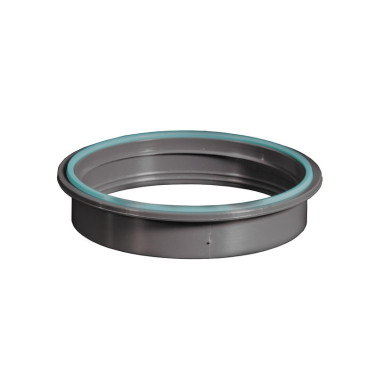 Aro com vedante para tubo 110 mm PVC, série B