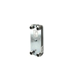 Permutador de calor M10H de 50 placas desmontáveis, Baxi 144940044
