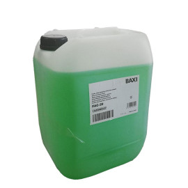 Líquido solar FAC 20, Baxi 7862965