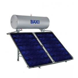 Termossifão SPT 300 SCP Medida Solar, Baxi 720354001