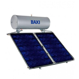 Termossifão SPT 300 ST Medida Solar, Baxi 720354101