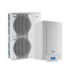 Bomba de calor PLATINUM BC iPLUS 11 kW 400V (calor), Baxi 7694464
