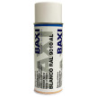Spray pintura branco RAL 9010, Baxi 195280001