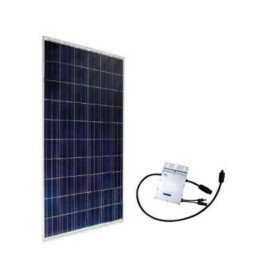 Solar Easy PV250 SCP (Kit Plug& Play), Baxi 7218115