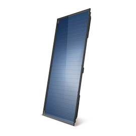 Painel solar vertical PremiumSun para sistemas de circulação forçada FKT-2S, 8718532874 Vulcano