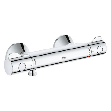 Torneira bicomando de duche termostática Grohtherm 800, Grohe 34558000