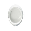Urinol PIK EH/SV (325x265x480), Sanitana S10077530600000