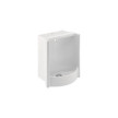 Urinol LARGE EH (460x355x525), Sanitana S10071830800000