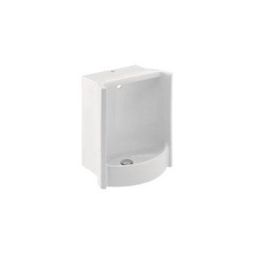 Urinol LARGE EH (460x355x525), Sanitana S10071830800000