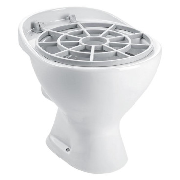 Pia hospitalar (505x430x460), Sanitana S10217617800000