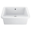 Pia rectangular (595x450x270), Sanitana H8510290004231