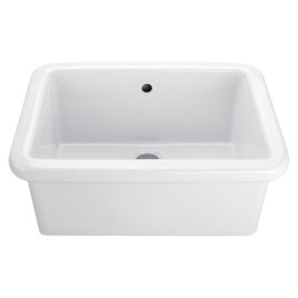 Pia rectangular (595x450x270), Sanitana H8510290004231