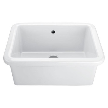 Pia rectangular (595x450x270), Sanitana H8510290004231