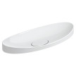 Lavatório INDY 90 (900x400x144), Sanitana S10010550400000