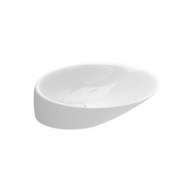 Lavatório ORBIT (440x500x160), Sanitana S10013050400000