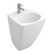Lavatório SHAPE (515x480x600), Sanitana S10015117200000