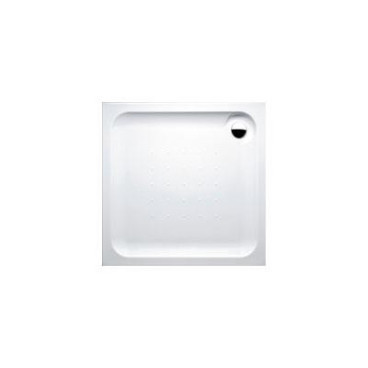 Base duche pousar ESFERA 800x800x80 mm quadrada, Sanitana S20026311500000