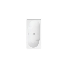 Banheira acrílica RAQUEL 1800x900 mm, Sanitana S20038300000000